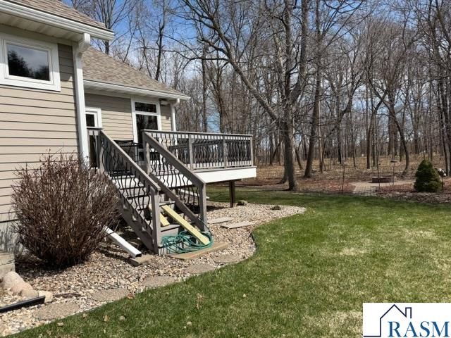 421 Diamond Creek Road, Mankato, MN 56001
