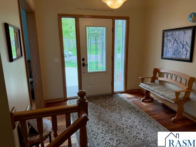 421 Diamond Creek Road, Mankato, MN 56001