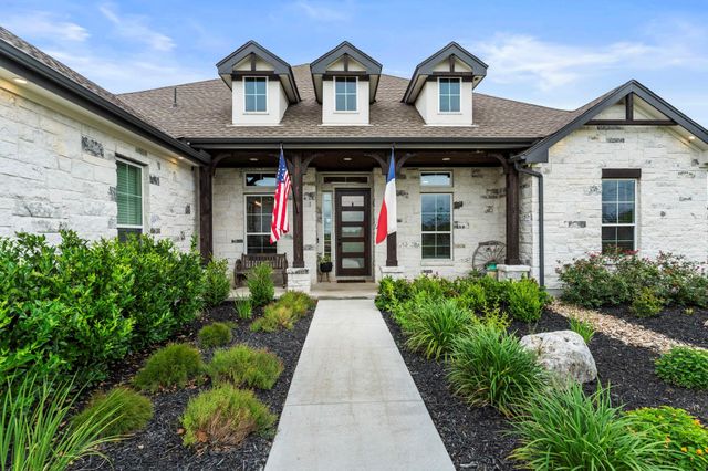 140 Gustav LN, San Marcos, TX 78666