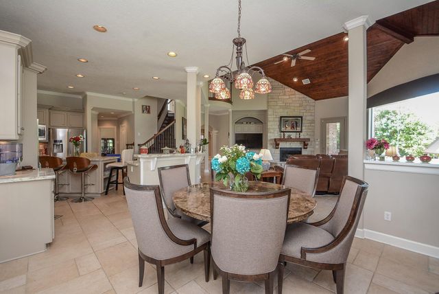 15302 Bandera Falls Bend, Cypress, TX 77429