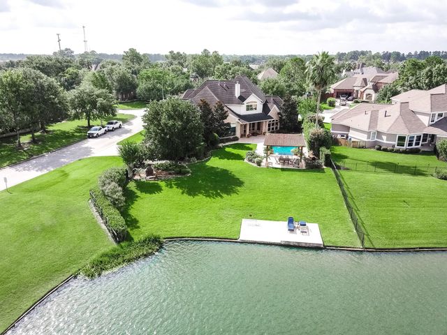 15302 Bandera Falls Bend, Cypress, TX 77429