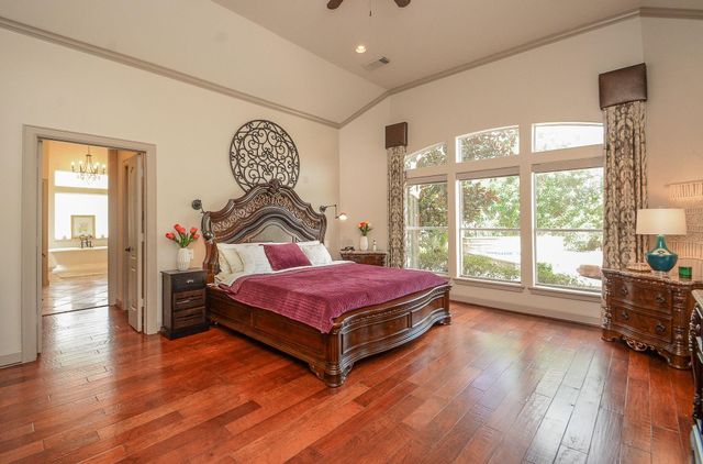 15302 Bandera Falls Bend, Cypress, TX 77429