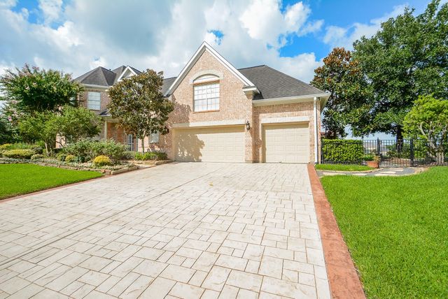 15302 Bandera Falls Bend, Cypress, TX 77429