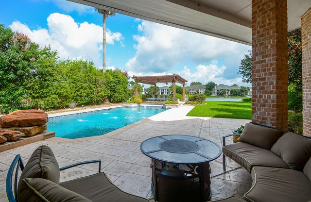 15302 Bandera Falls Bend, Cypress, TX 77429