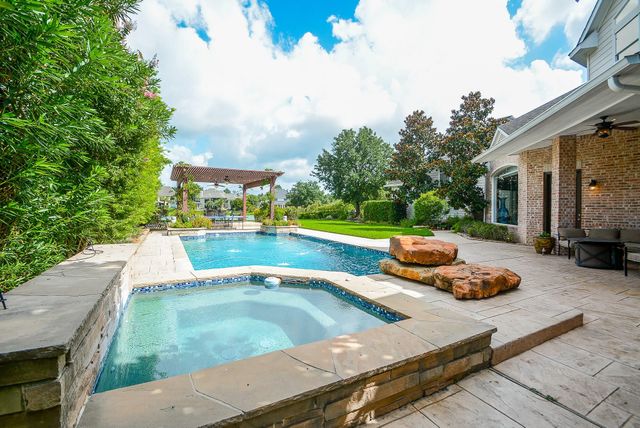 15302 Bandera Falls Bend, Cypress, TX 77429