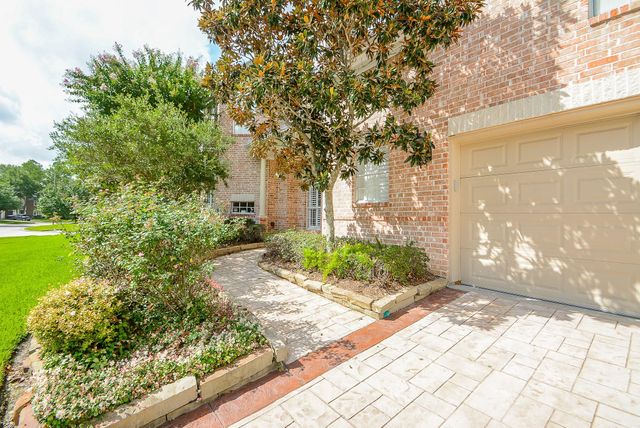 15302 Bandera Falls Bend, Cypress, TX 77429