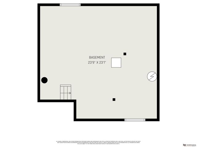 1146 Sumner Street, Lincoln, NE 68502