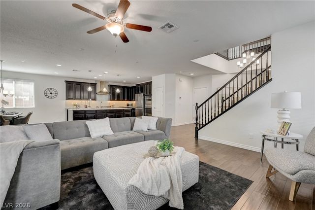 2863 Grand Helios Way, Henderson, NV 89052