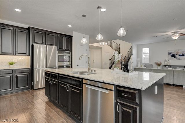 2863 Grand Helios Way, Henderson, NV 89052