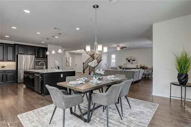2863 Grand Helios Way, Henderson, NV 89052
