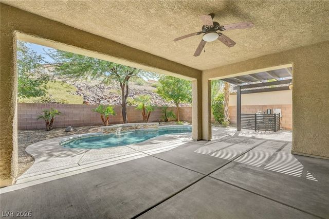 2863 Grand Helios Way, Henderson, NV 89052