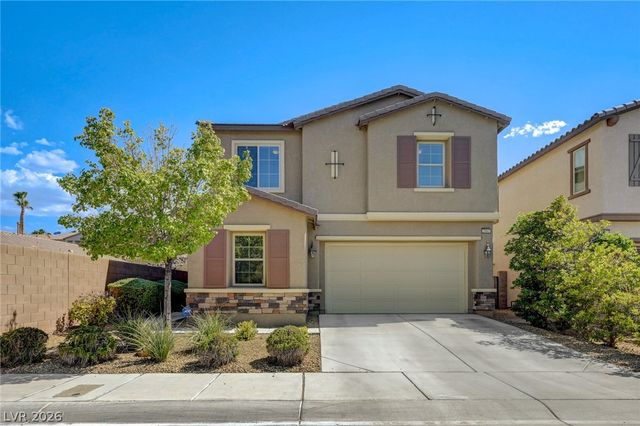 2863 Grand Helios Way, Henderson, NV 89052