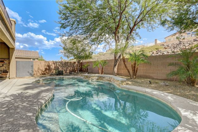 2863 Grand Helios Way, Henderson, NV 89052