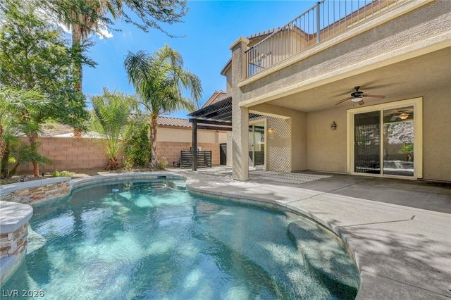 2863 Grand Helios Way, Henderson, NV 89052
