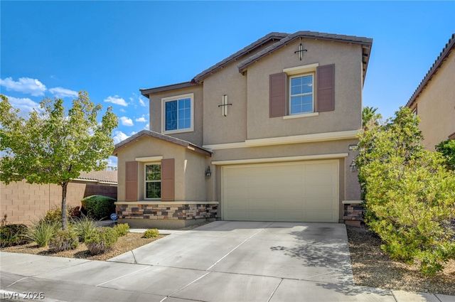 2863 Grand Helios Way, Henderson, NV 89052