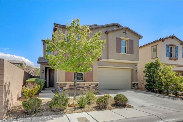 2863 Grand Helios Way, Henderson, NV 89052