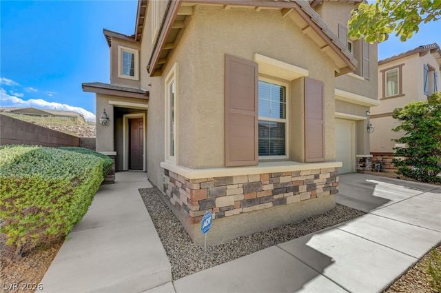 2863 Grand Helios Way, Henderson, NV 89052