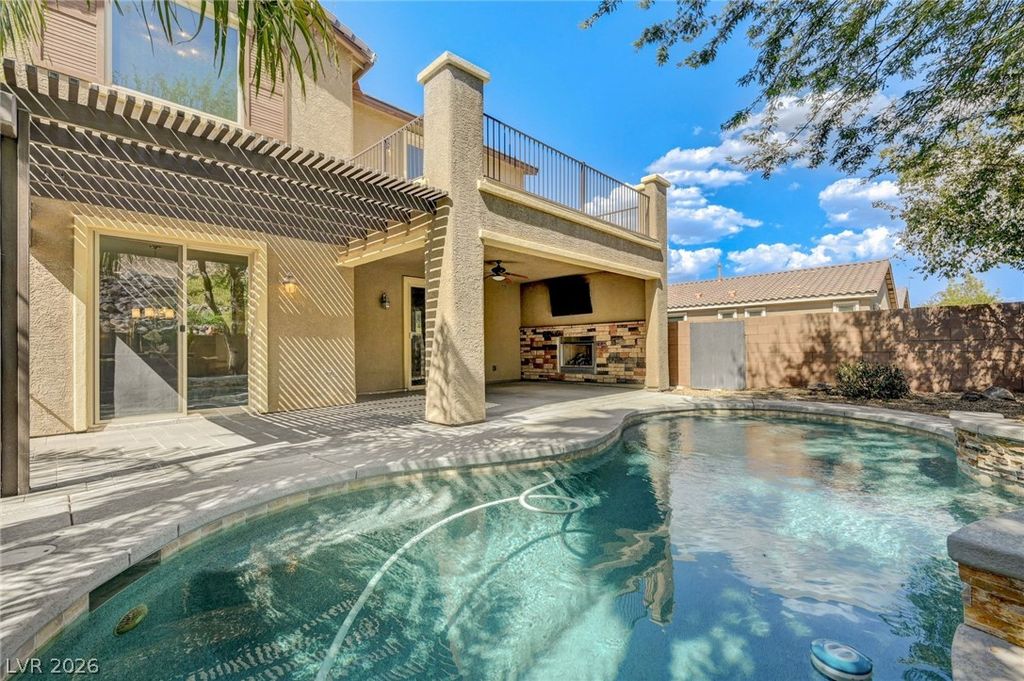 2863 Grand Helios Way, Henderson, NV 89052