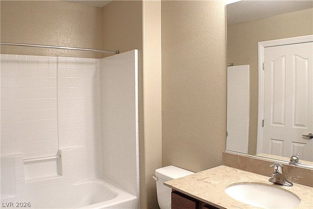 6967 Bering Strait Avenue, Las Vegas, NV 89179