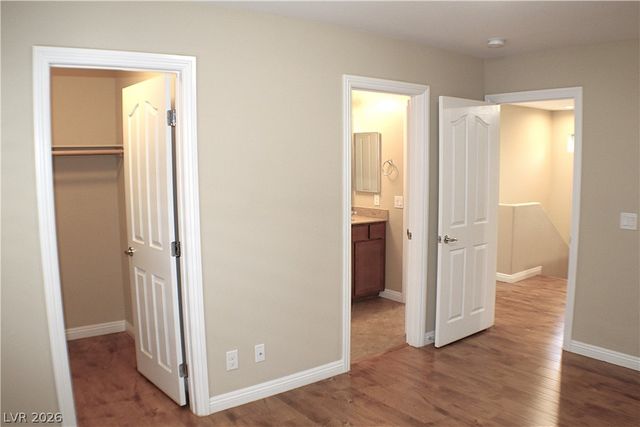 6967 Bering Strait Avenue, Las Vegas, NV 89179