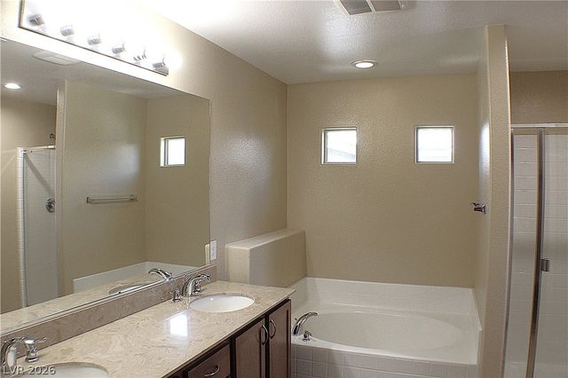 6967 Bering Strait Avenue, Las Vegas, NV 89179