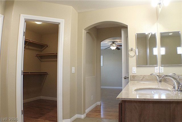 6967 Bering Strait Avenue, Las Vegas, NV 89179
