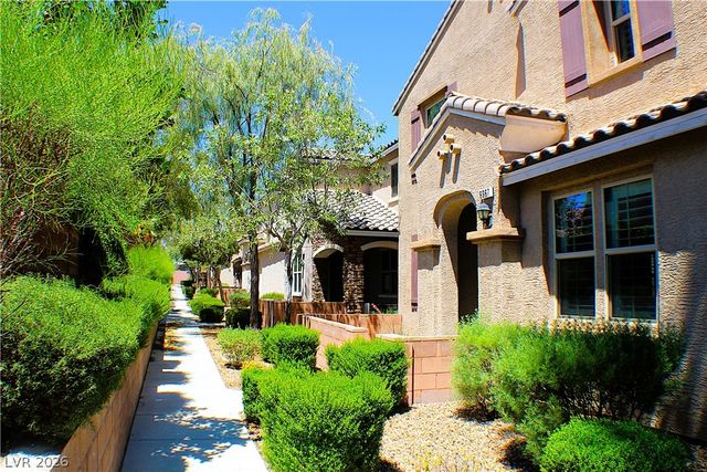6967 Bering Strait Avenue, Las Vegas, NV 89179