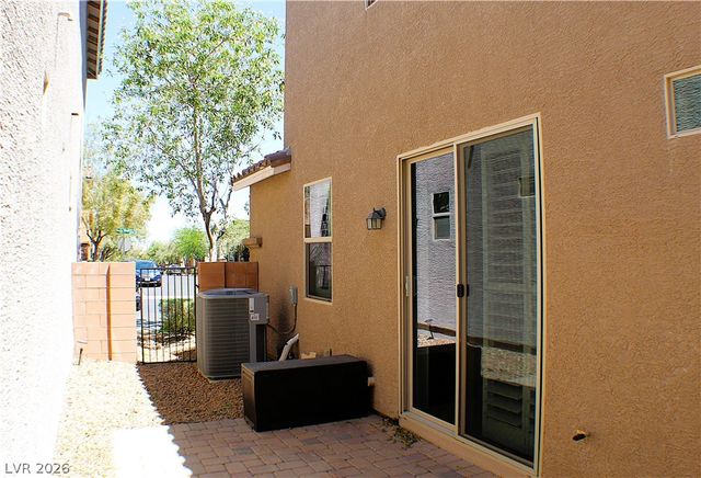 6967 Bering Strait Avenue, Las Vegas, NV 89179