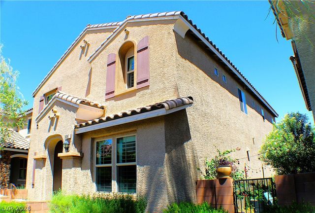 6967 Bering Strait Avenue, Las Vegas, NV 89179