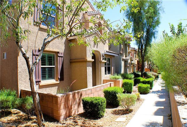6967 Bering Strait Avenue, Las Vegas, NV 89179