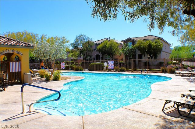 6967 Bering Strait Avenue, Las Vegas, NV 89179