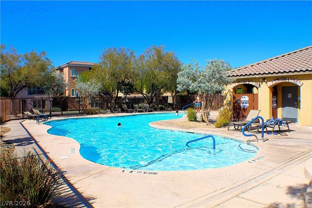 6967 Bering Strait Avenue, Las Vegas, NV 89179