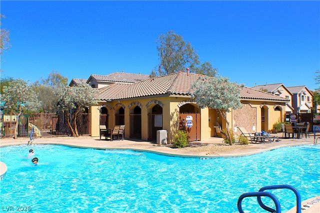 6967 Bering Strait Avenue, Las Vegas, NV 89179
