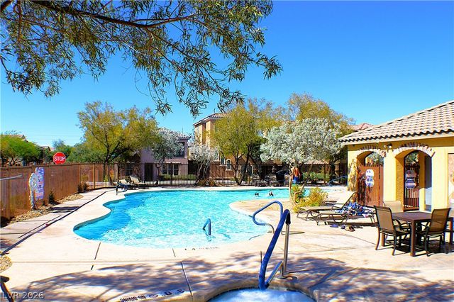 6967 Bering Strait Avenue, Las Vegas, NV 89179