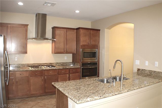 6967 Bering Strait Avenue, Las Vegas, NV 89179