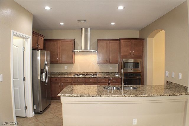 6967 Bering Strait Avenue, Las Vegas, NV 89179