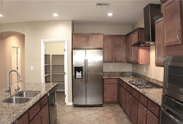6967 Bering Strait Avenue, Las Vegas, NV 89179