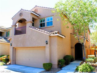 6967 Bering Strait Avenue, Las Vegas, NV 89179