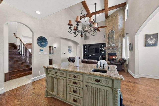 4651 High Point Drive, Celina, TX 75009