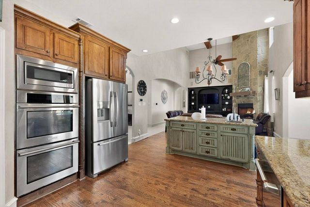 4651 High Point Drive, Celina, TX 75009