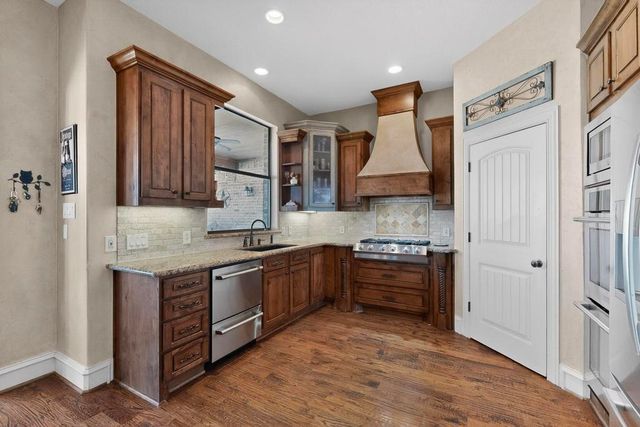 4651 High Point Drive, Celina, TX 75009