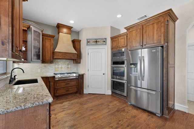 4651 High Point Drive, Celina, TX 75009