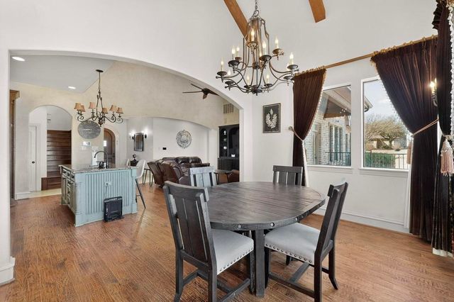 4651 High Point Drive, Celina, TX 75009