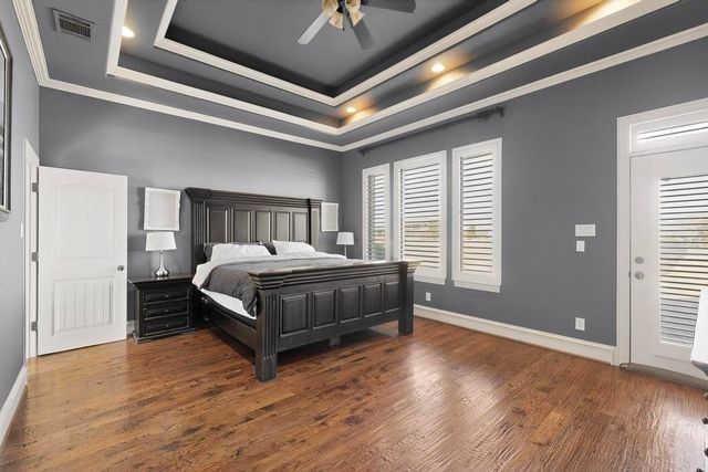 4651 High Point Drive, Celina, TX 75009