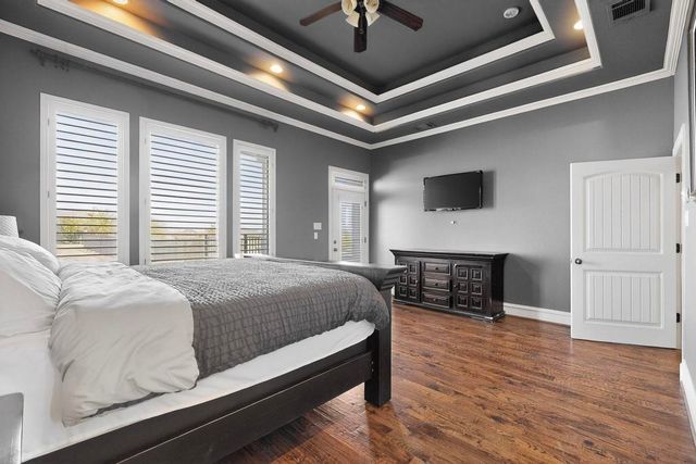 4651 High Point Drive, Celina, TX 75009