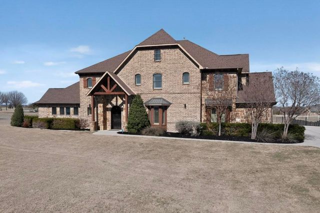 4651 High Point Drive, Celina, TX 75009