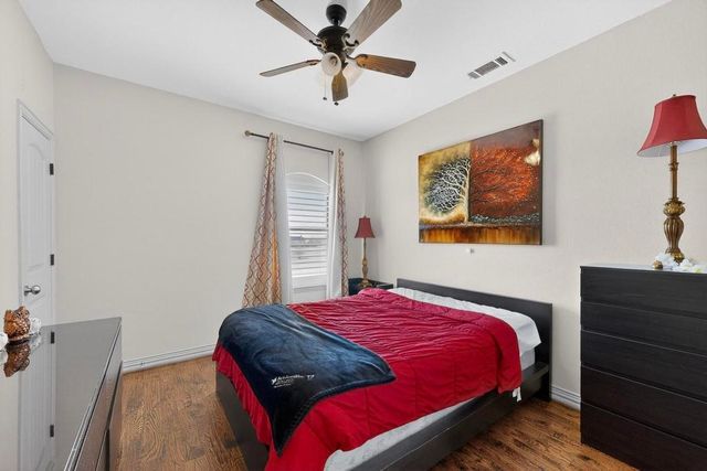 4651 High Point Drive, Celina, TX 75009