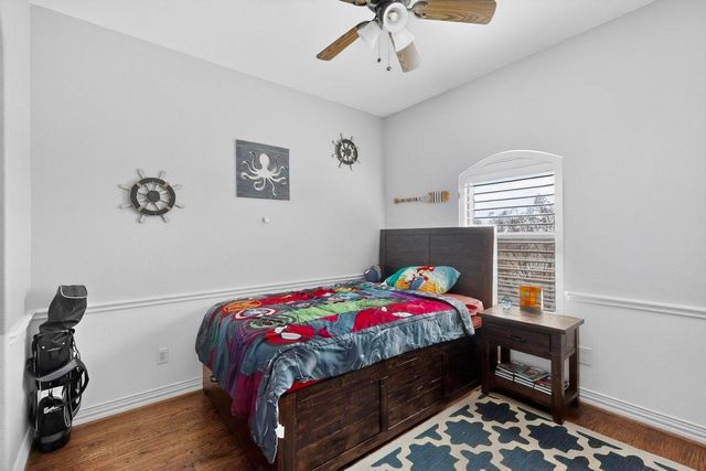 4651 High Point Drive, Celina, TX 75009