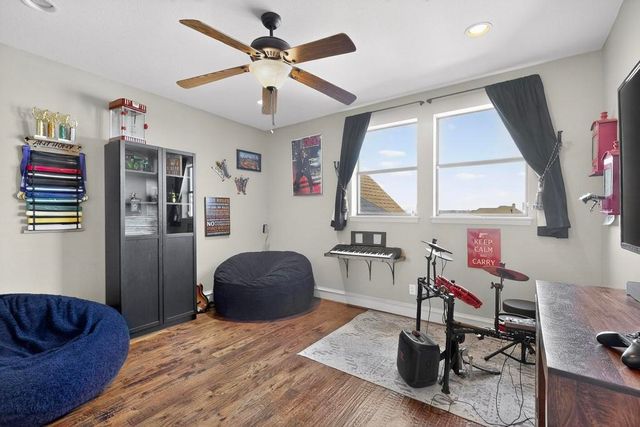 4651 High Point Drive, Celina, TX 75009