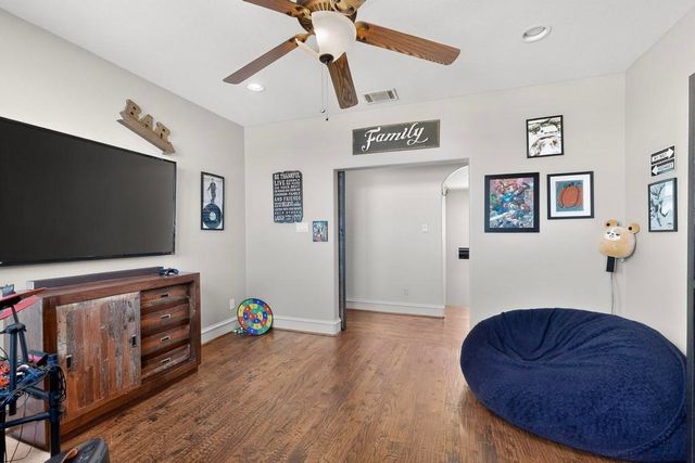 4651 High Point Drive, Celina, TX 75009